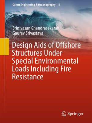 cover image of Design Aids of Offshore Structures Under Special Environmental Loads including Fire Resistance